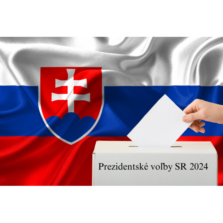 Výsledky druhého kola voľby prezidenta SR 2024 v obci Lúčka