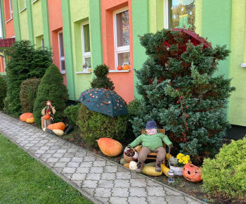 Lučanské dyňobranie - Šarkaniáda - Bazár - Výstava prác žiakov Z