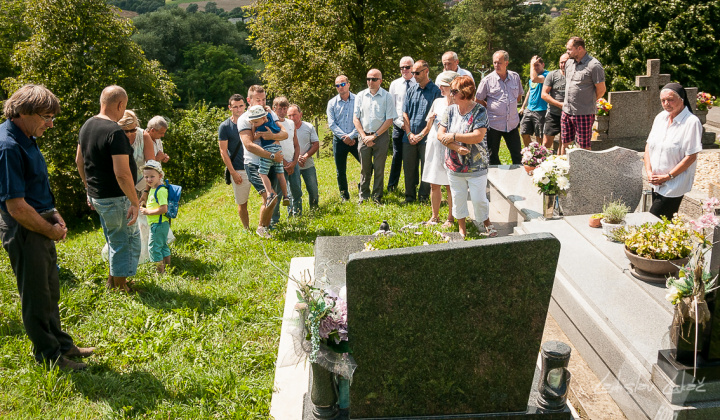 Memoriál Pavla Galíka