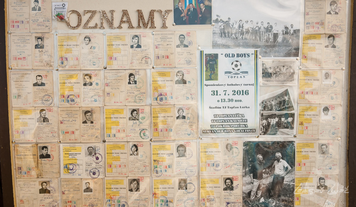 Memoriál Pavla Galíka