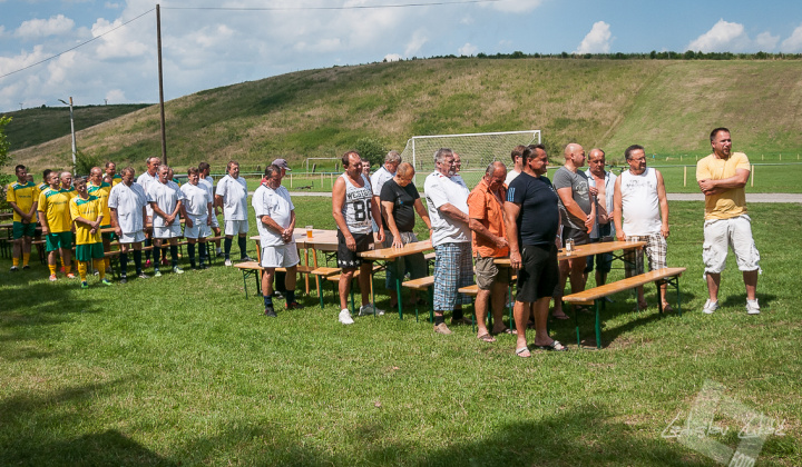 Memoriál Pavla Galíka