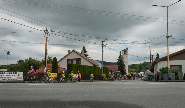 Na bajku onkodeťom  (17.6.2020)
