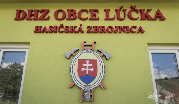 Otváranie BŠVaOC dňa 16.8.2020