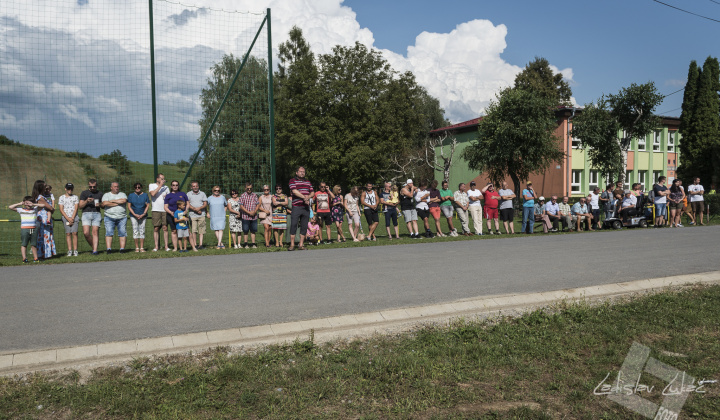 Otváranie BŠVaOC dňa 16.8.2020