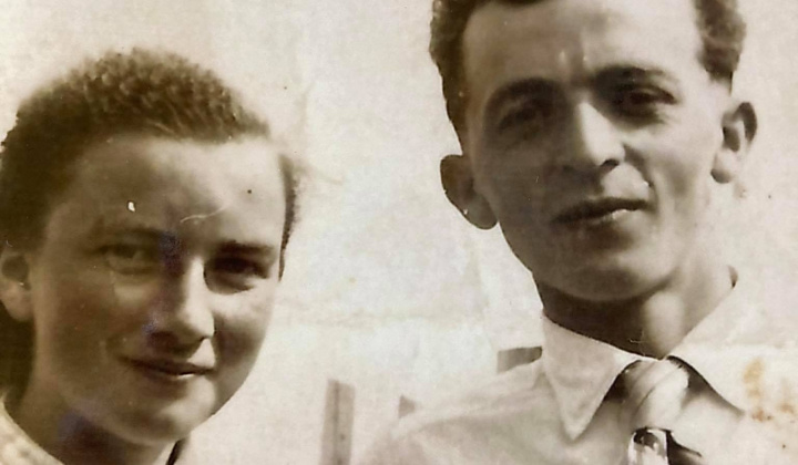 Výstava retro fotografii