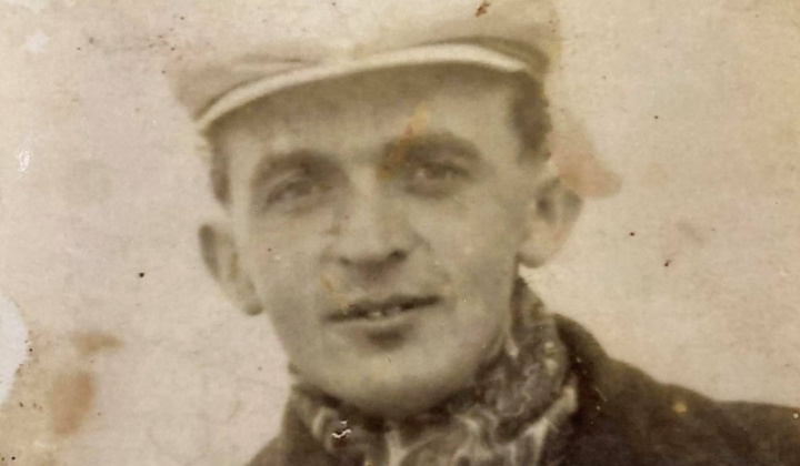 Výstava retro fotografii