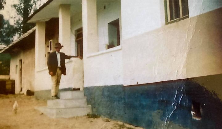 Výstava retro fotografii