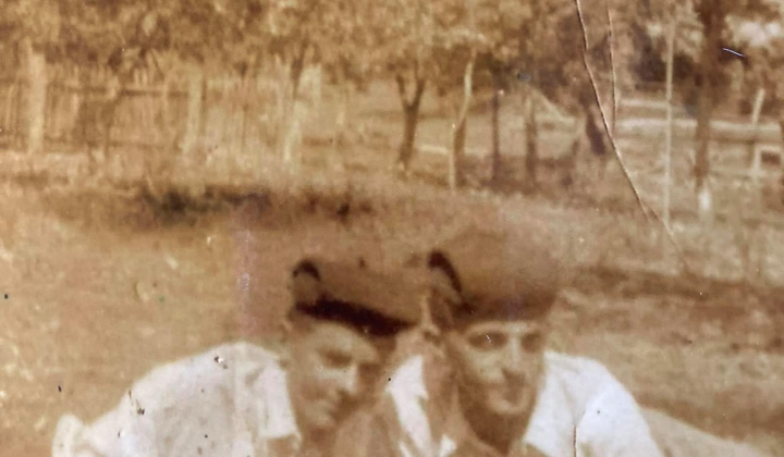 Výstava retro fotografii