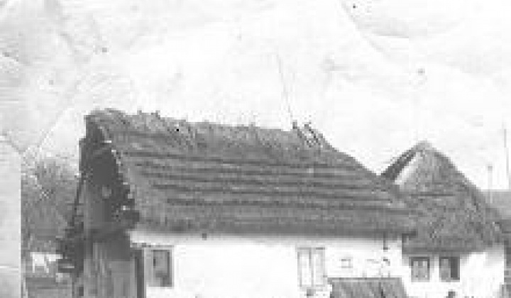 Výstava retro fotografii