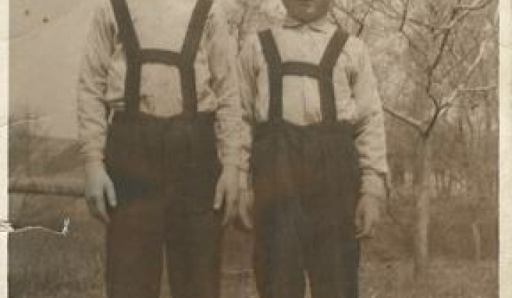 Výstava retro fotografii