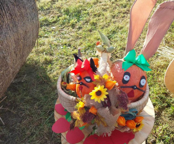 Lučanské dyňobranie_v. ročník