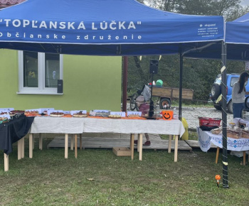 Lučanské dyňobranie_v. ročník