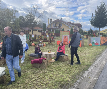Lučanské dyňobranie_v. ročník