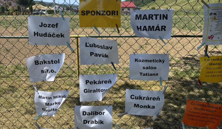 DEŇ RODINY 2025