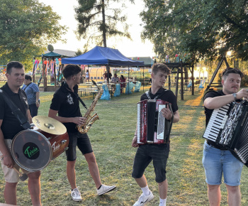 Školstvo