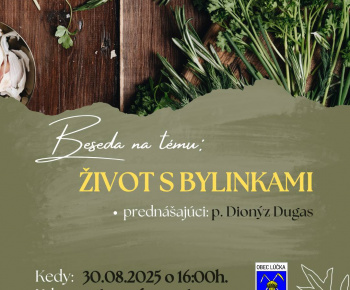 Aktuality / KOMUNITNÁ OÁZA HARMÓNIE - foto