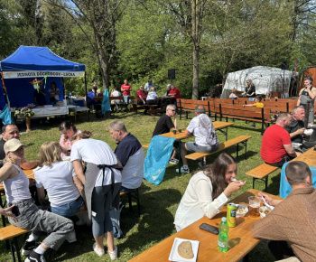 OZ Topľanská Lúčka