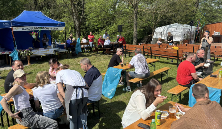 OZ Topľanská Lúčka