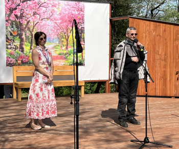 OZ Topľanská Lúčka