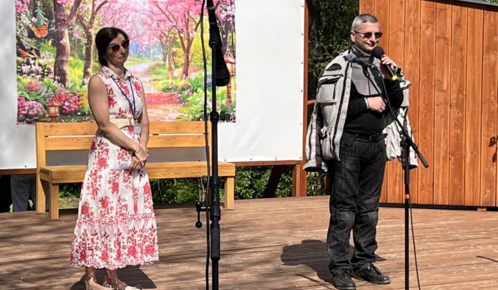 OZ Topľanská Lúčka