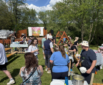 OZ Topľanská Lúčka