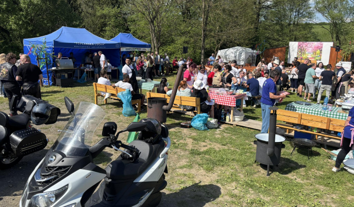 OZ Topľanská Lúčka