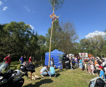 OZ Topľanská Lúčka