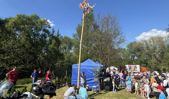 OZ Topľanská Lúčka