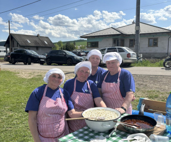 OZ Topľanská Lúčka