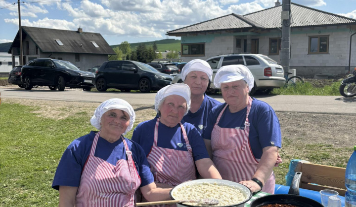 OZ Topľanská Lúčka