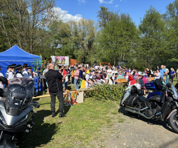 OZ Topľanská Lúčka