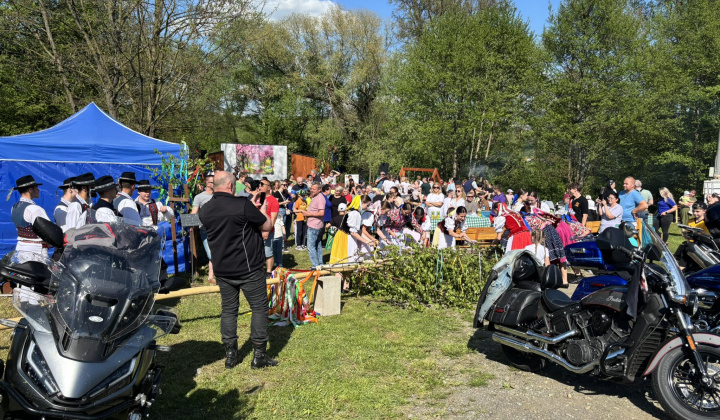 OZ Topľanská Lúčka