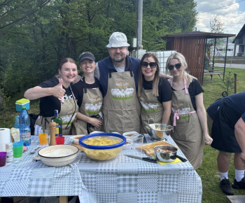 OZ Topľanská Lúčka