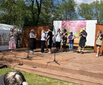 OZ Topľanská Lúčka