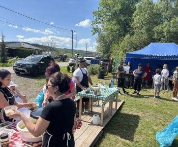 OZ Topľanská Lúčka