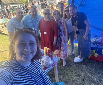 OZ Topľanská Lúčka