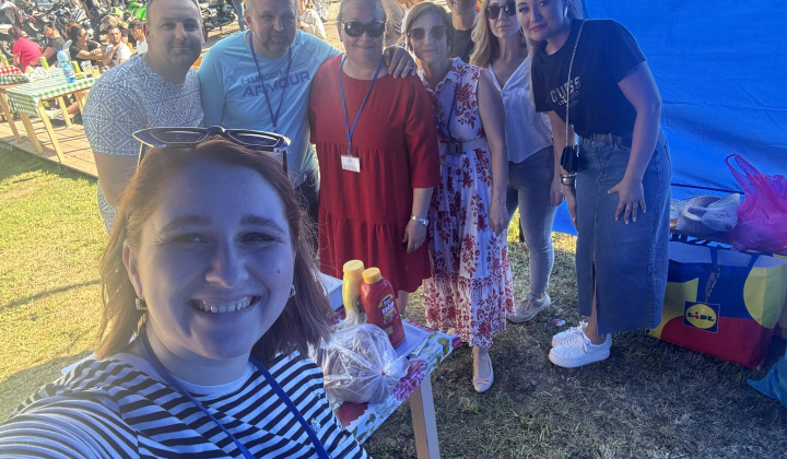 OZ Topľanská Lúčka