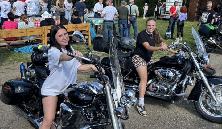 OZ Topľanská Lúčka