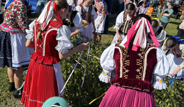 OZ Topľanská Lúčka