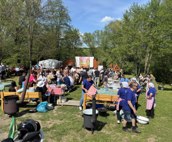 OZ Topľanská Lúčka