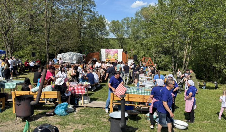 OZ Topľanská Lúčka