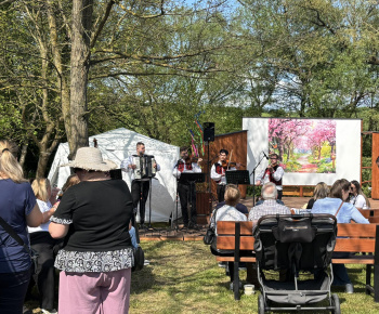 OZ Topľanská Lúčka