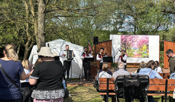 OZ Topľanská Lúčka