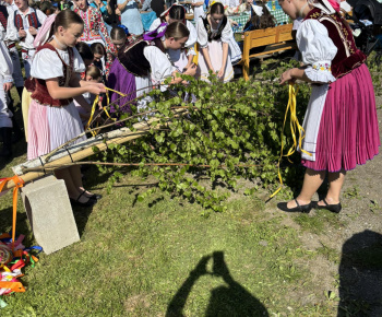 OZ Topľanská Lúčka