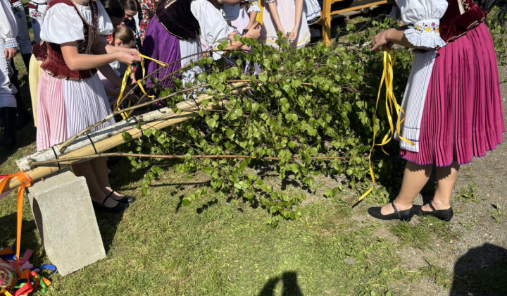 OZ Topľanská Lúčka