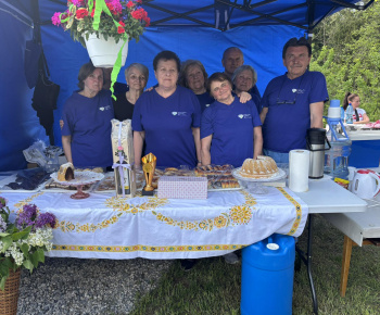 OZ Topľanská Lúčka