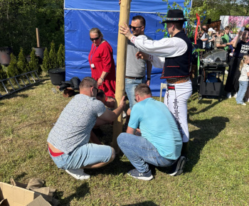 OZ Topľanská Lúčka