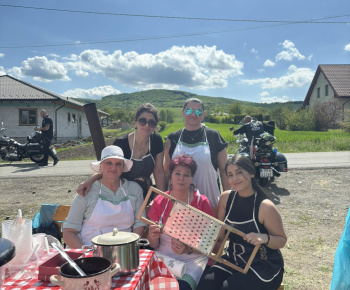 OZ Topľanská Lúčka