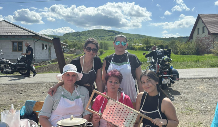 OZ Topľanská Lúčka