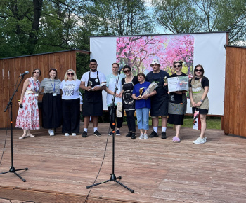 OZ Topľanská Lúčka